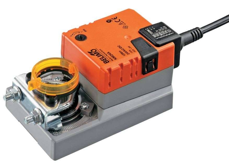 Belimo Klappenstellantrieb | NM24A