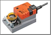 Belimo Klappenstellantrieb | NM24A-S