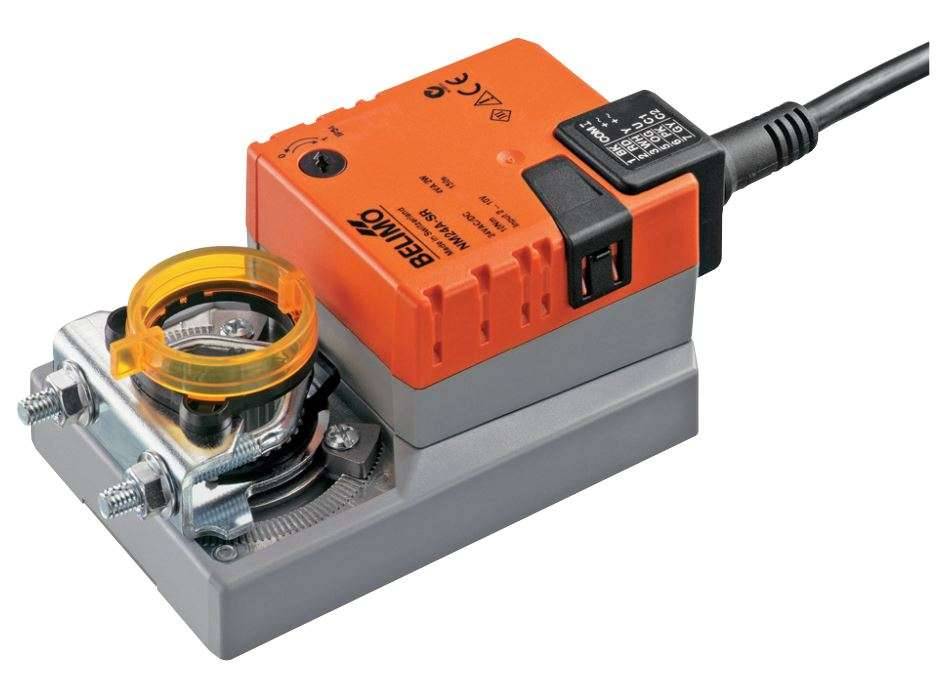 Belimo Klappenstellantrieb | NM24A-SR