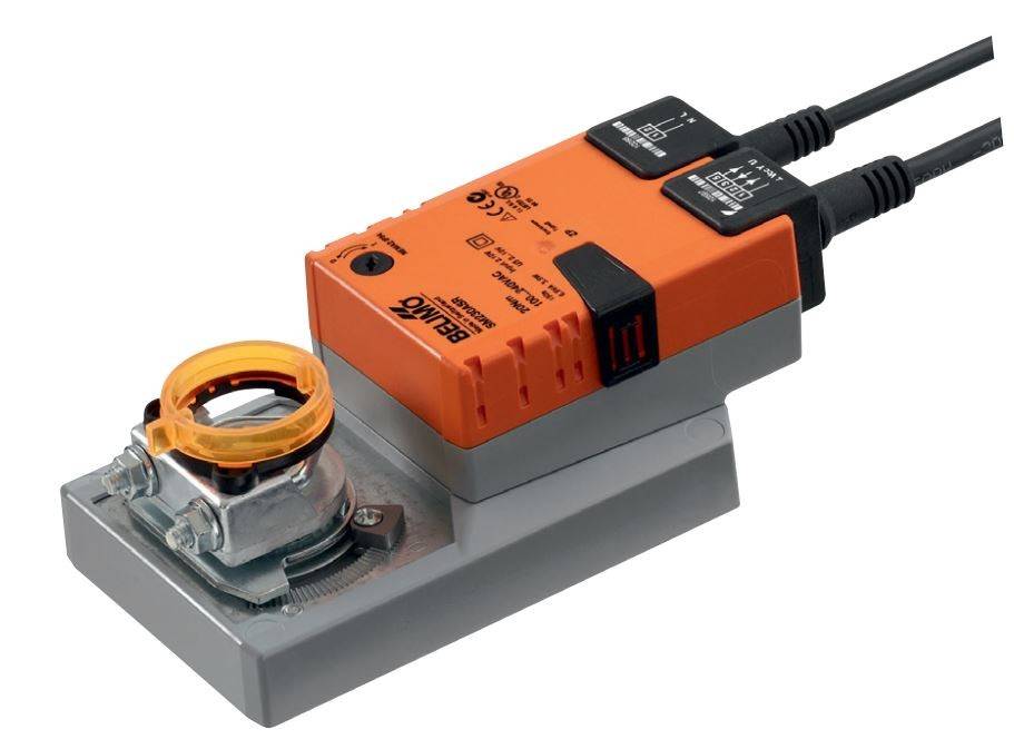 Belimo Klappenstellantrieb | SM230ASR