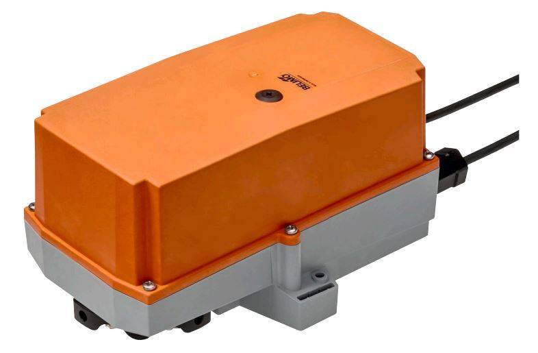 Belimo Klappenstellantrieb | SM230P-S