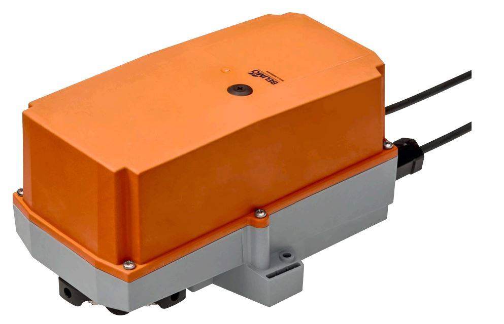 Belimo Klappenstellantrieb | SM230PSR