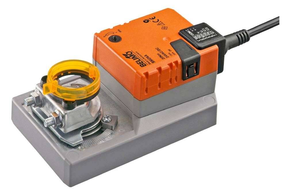 Belimo Klappenstellantrieb | SM24A