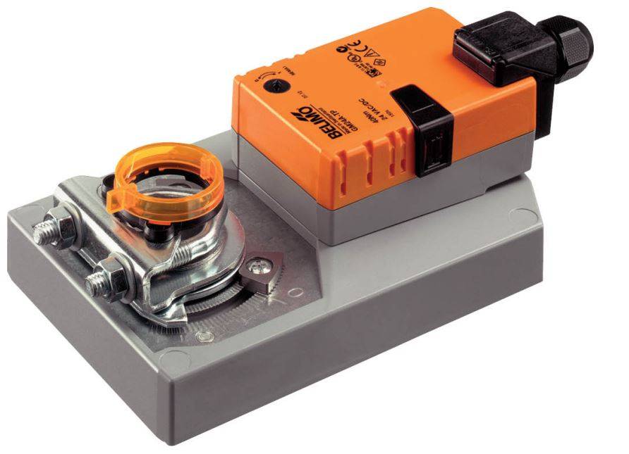 Belimo Klappenstellantrieb | GM24A-TP