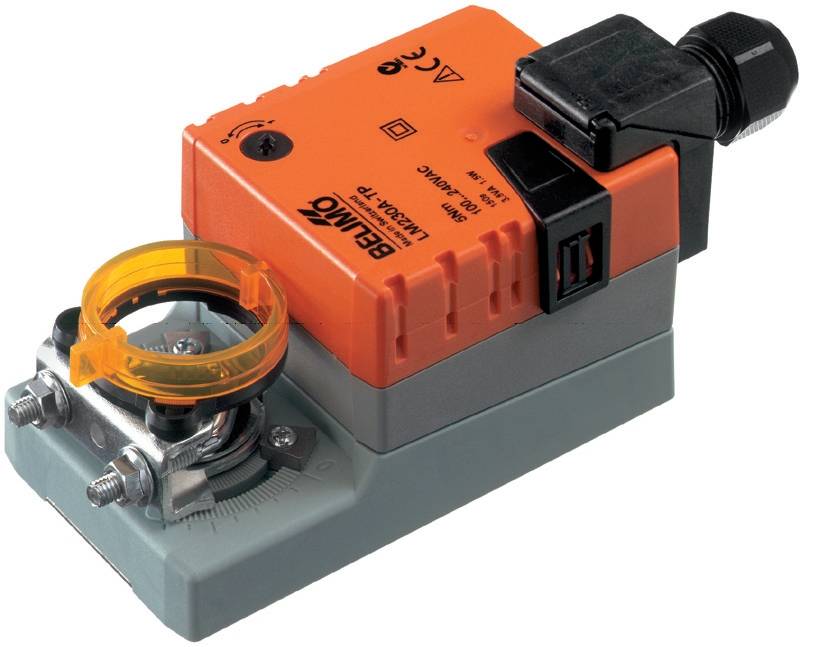 Belimo Klappenstellantrieb | LM230A-TP