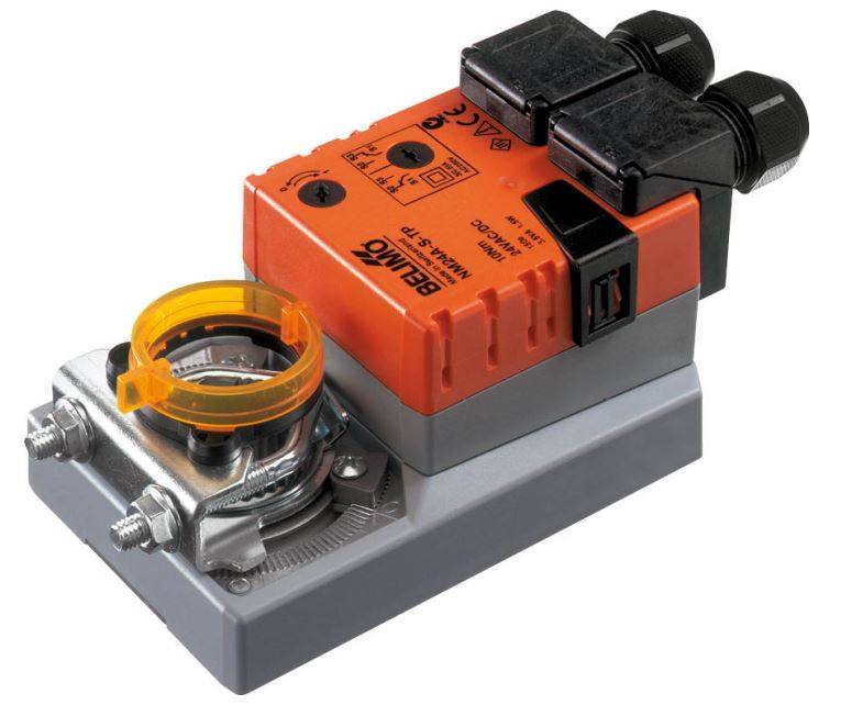 Belimo Klappenstellantrieb | NM24A-S-TP