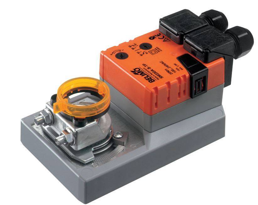 Belimo Klappenstellantrieb | SM230A-S-TP