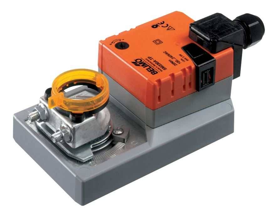 Belimo Klappenstellantrieb | SM230A-TP