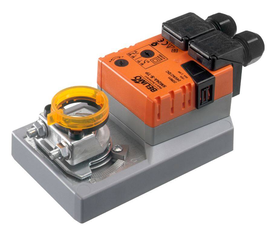 Belimo Klappenstellantrieb | SM24A-S-TP