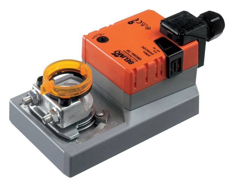 Belimo Klappenstellantrieb | SM24A-TP