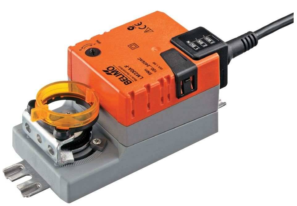 Belimo Klappenstellantrieb | LM230A-F