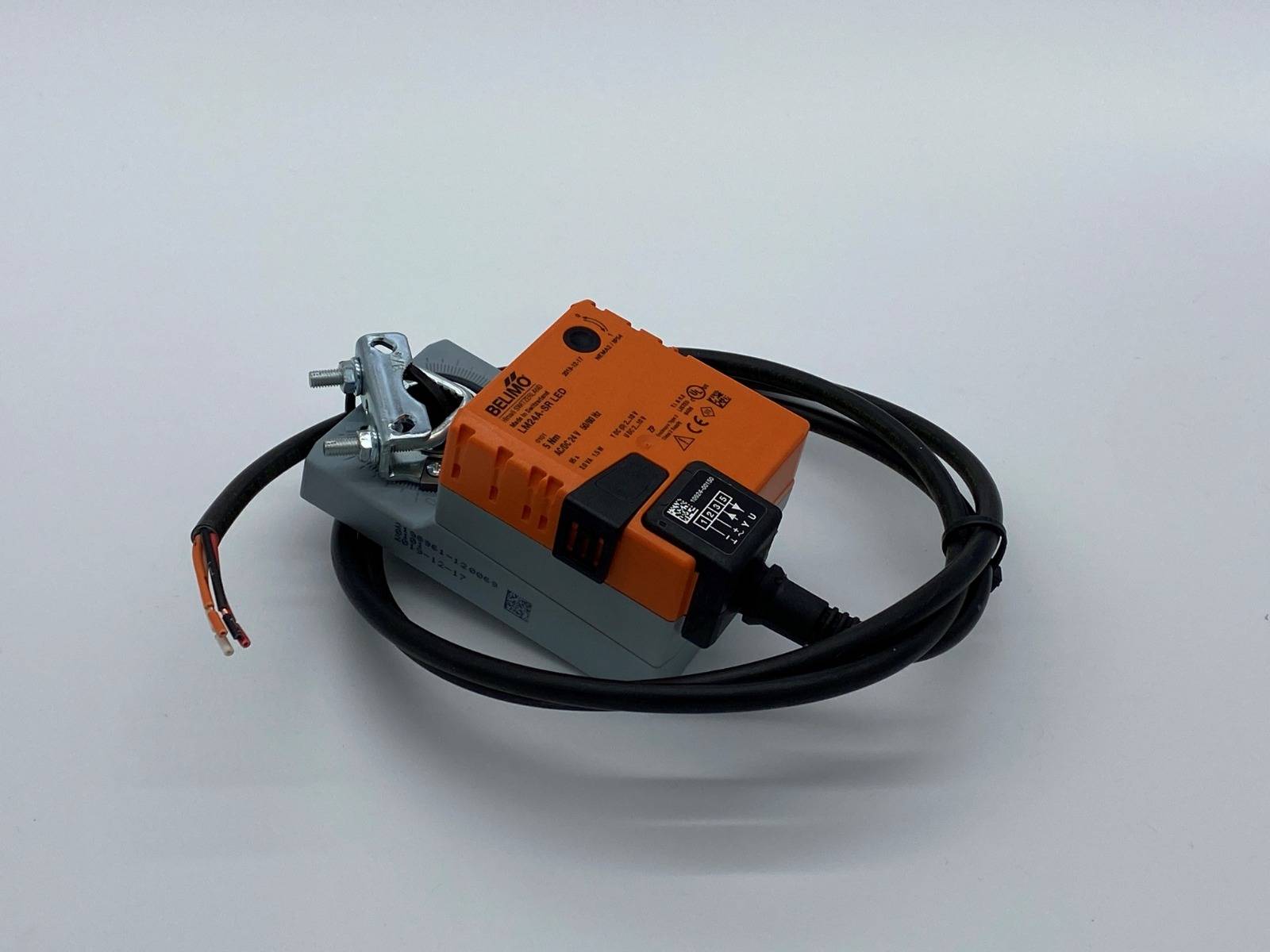 Belimo LM 24A-SR LED