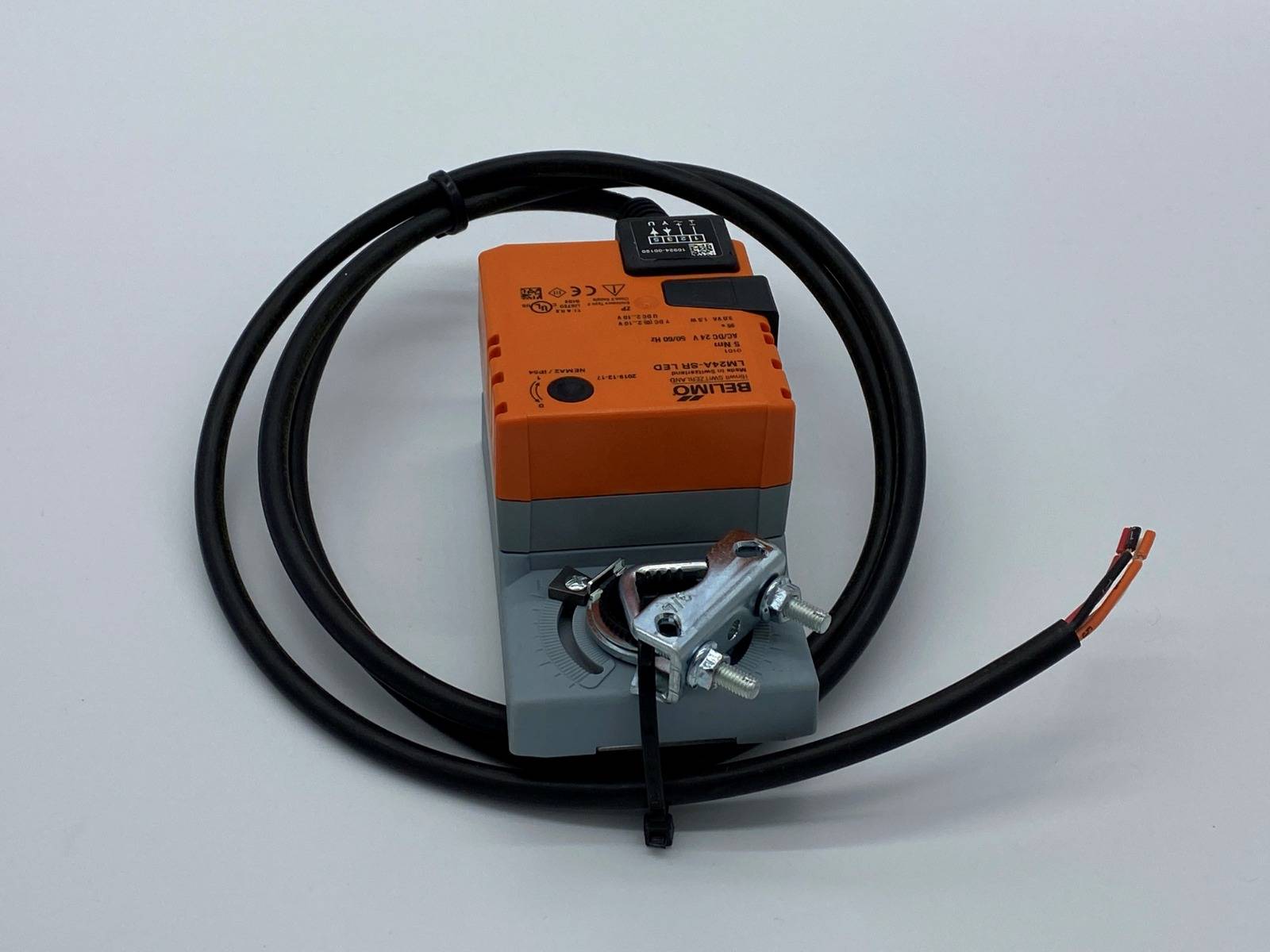 Belimo LM 24A-SR LED