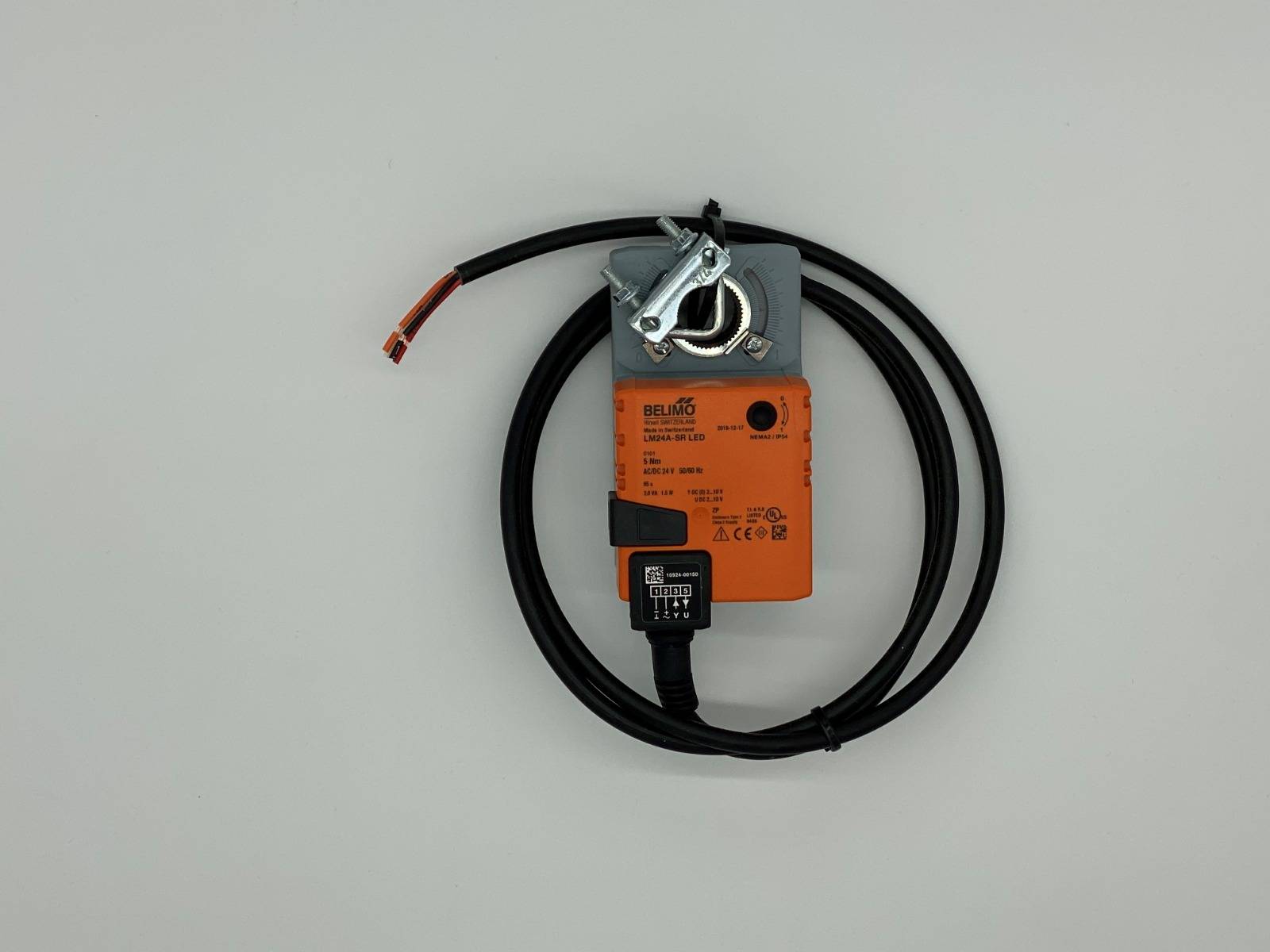 Belimo LM 24A-SR LED