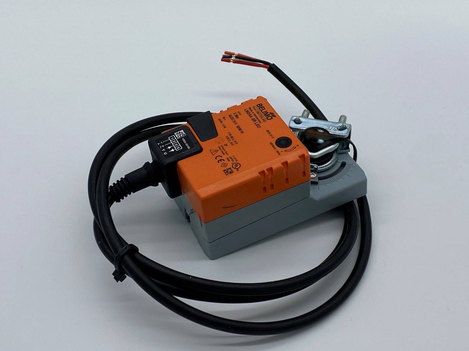 Belimo LM 24A-SR LED