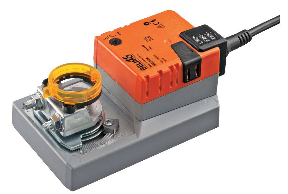 Belimo Klappenstellantrieb | SM230A-C172