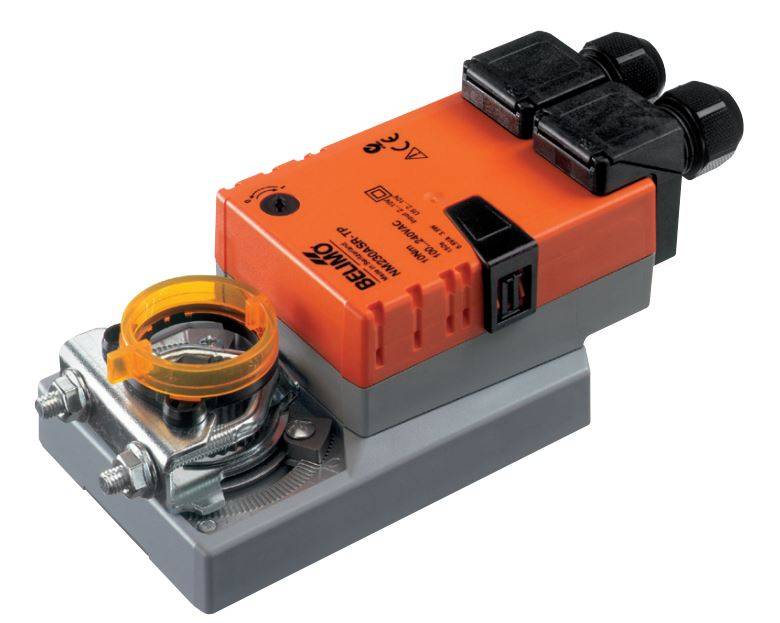 Belimo Klappenantrieb NM230ASR-TP | B-Ware