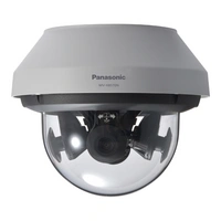I-PRO WV-X8570N - 360° 4K Multisensor-Netzwerkkamera für Außenbereiche (4x 1/1.8" MOS-Sensor | 33 Megapixel | I-PRO WV-X8570N - 360° 4K Multisensor-Netzwerkkamera für Außenbereiche (4x 1/1.8" MOS-Sensor | 33 Megapixel |