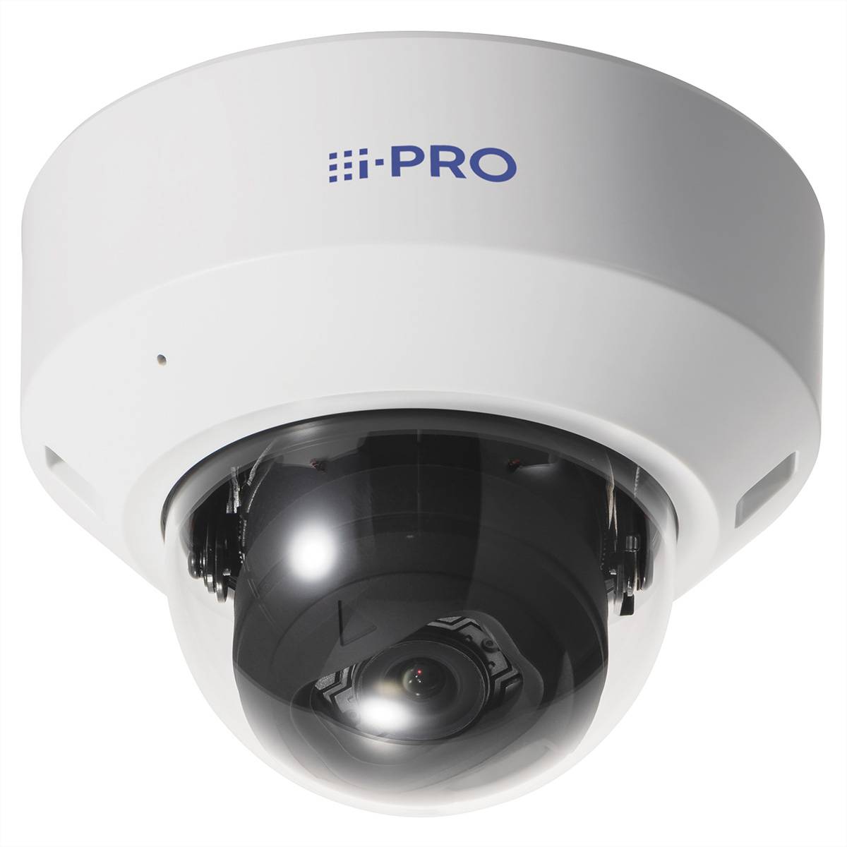 Panasonic i-Pro WV-S2236L - Netzwerk-Überwachungskamera - Kuppel - Innenbereich - vandalismusgeschützt - Farbe (Tag&Nach