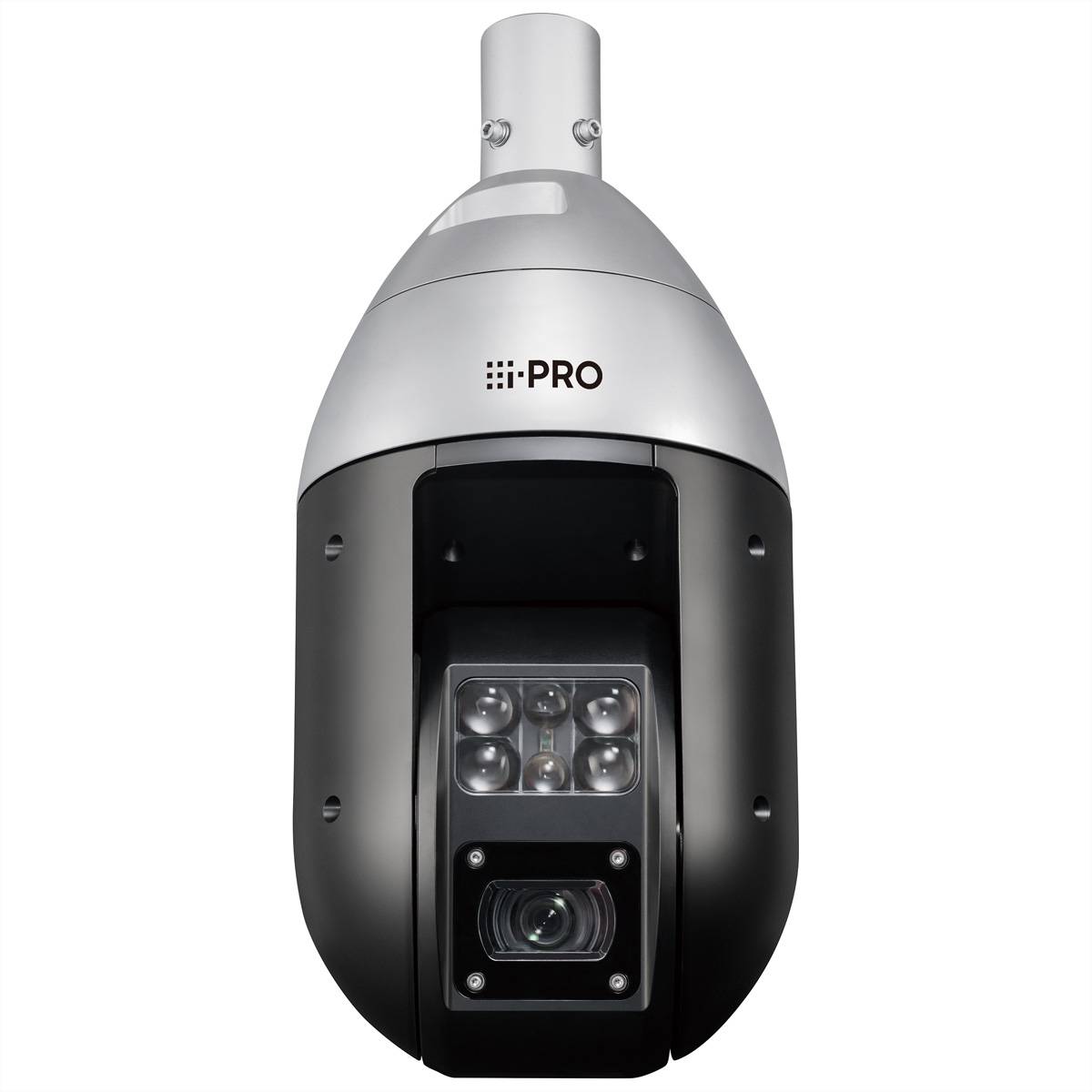 i-PRO WV-S6532LNS PTZ, 2MP OUTDOOR VANDAL PTZ Kamera