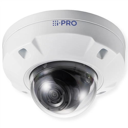 i-PRO WV-U2532LA Outdoor Kamera FHD i-PRO WV-U2532LA Outdoor Kamera FHD