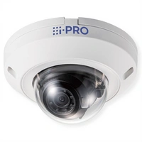 i-PRO WV-U2530LA Outdoor Kamera FHD i-PRO WV-U2530LA Outdoor Kamera FHD