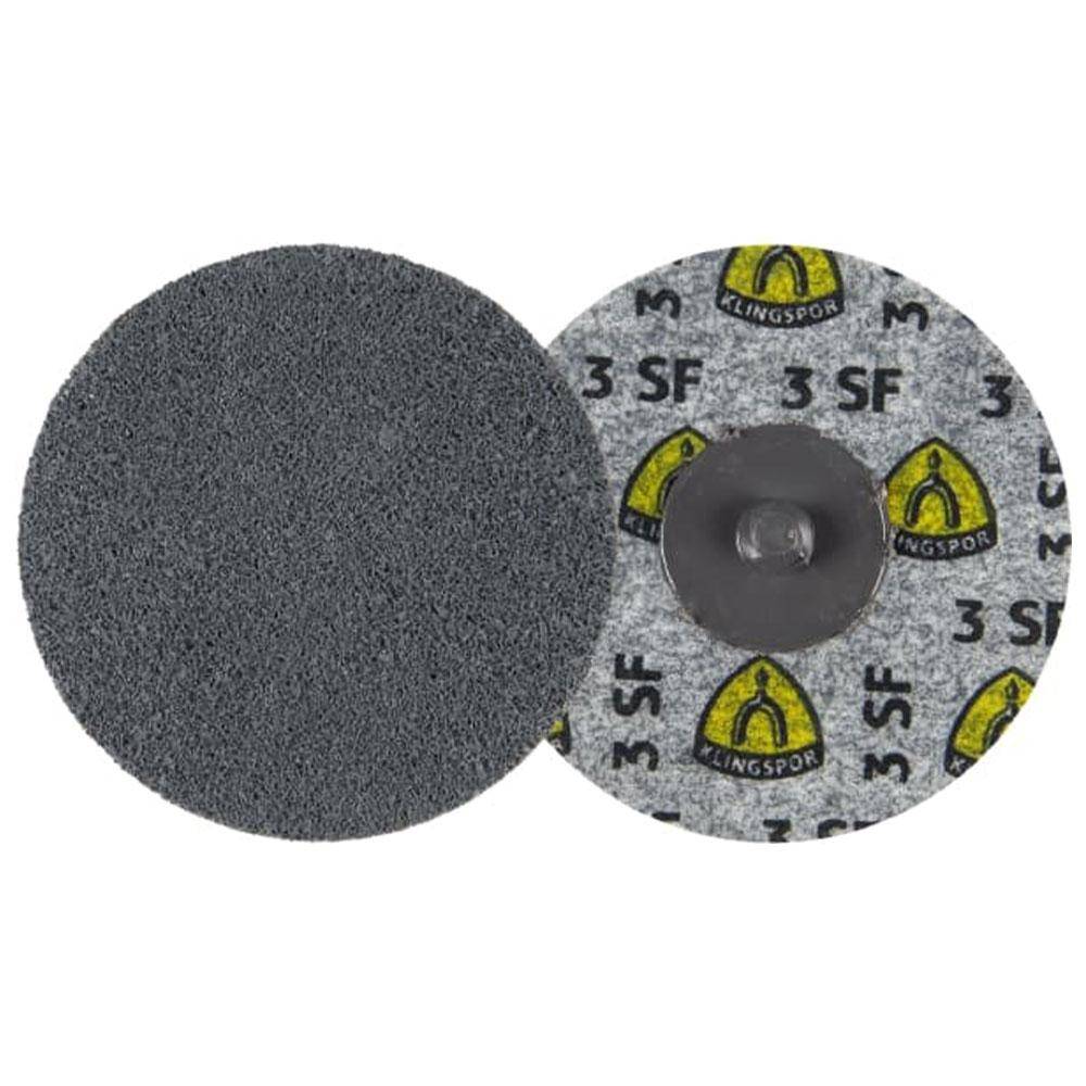 Quick Change Disc QRC 500 - Ø 51 mm - hart - VE 10 Stk. - Preis per VE