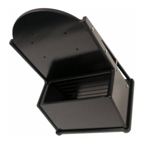 PANASONIC KST-WM-UE4-B - Wandhalterung für AW-UE4 PTZ-Kameras - schwarz