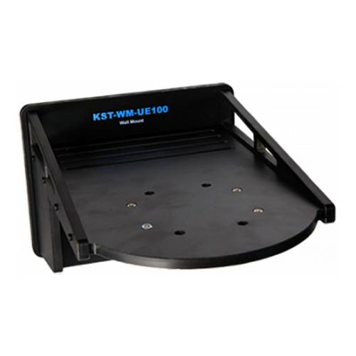 PANASONIC KST-WM-UE4-B - Wandhalterung für AW-UE4 PTZ-Kameras - schwarz