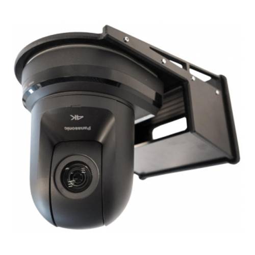 PANASONIC KST-WM-UE4-B - Wandhalterung für AW-UE4 PTZ-Kameras - schwarz