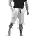 Kurze Hose Trainingshose Sporthose Sommer Shorts Hose Fitness Jogger JH-5011 XL Weiß