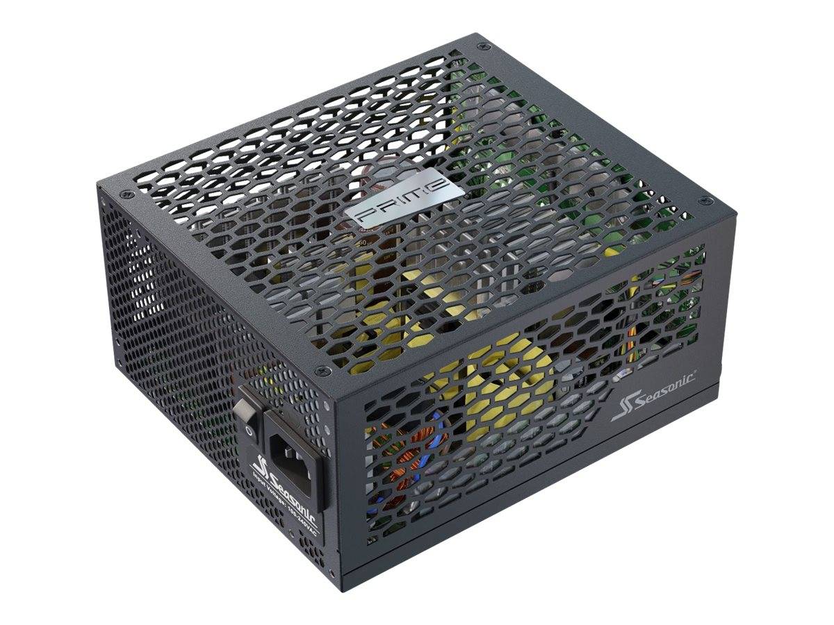 Seasonic PRIME Fanless TX 700 - Netzteil (intern)