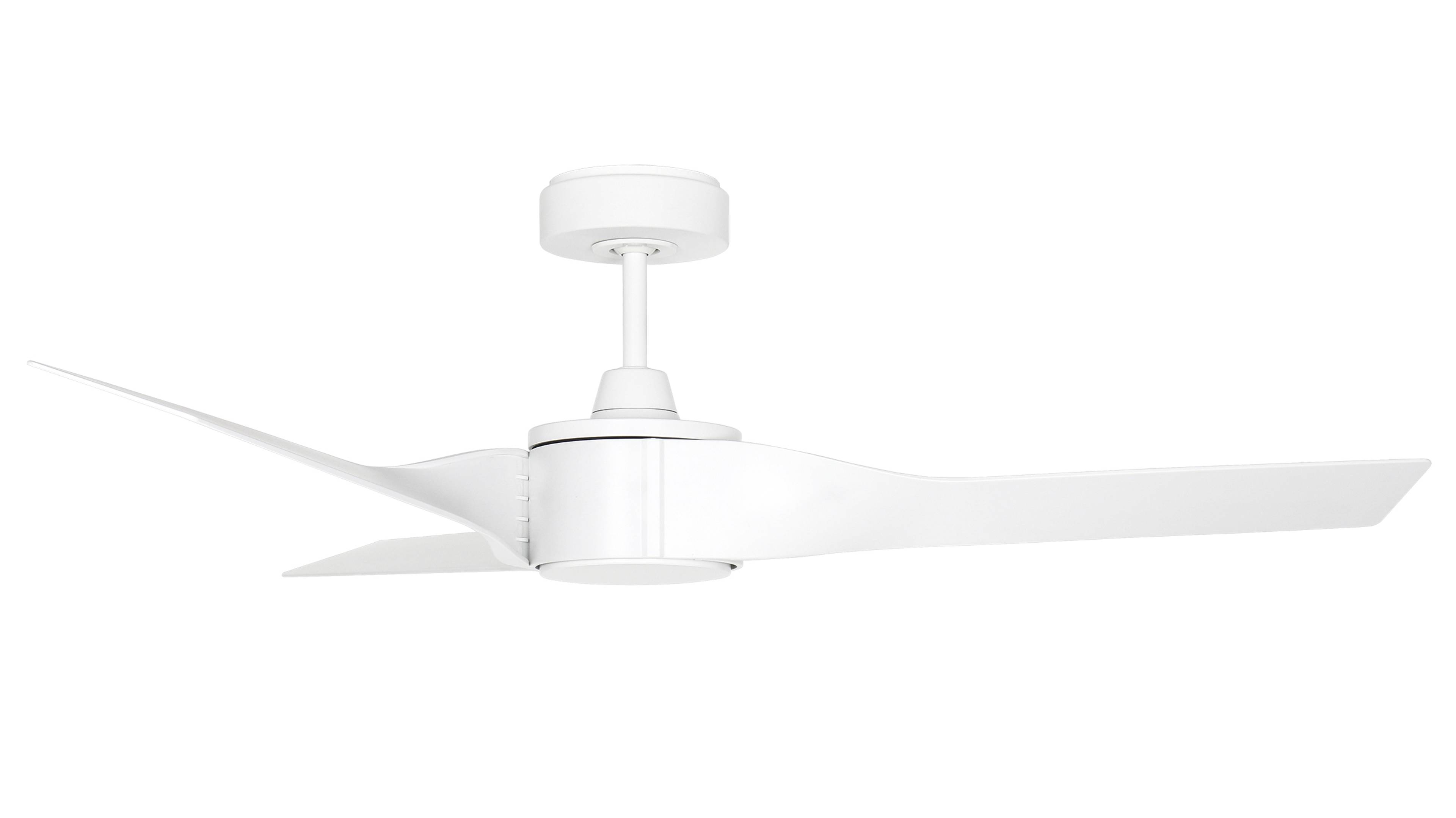 Energiespar Deckenventilator Eco Revolution MWE-MWE