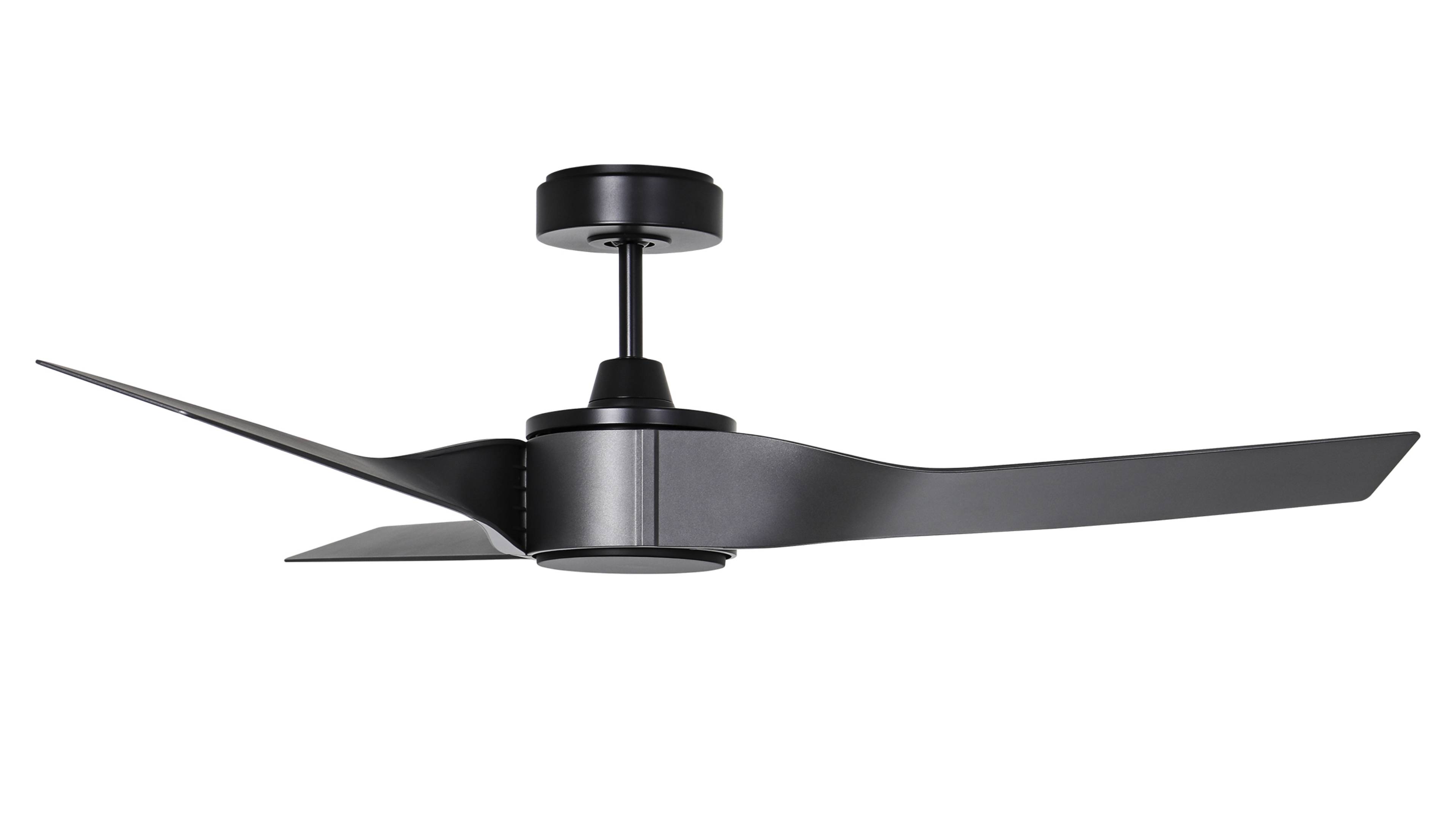Energiespar Deckenventilator Eco Revolution MNS-MMG