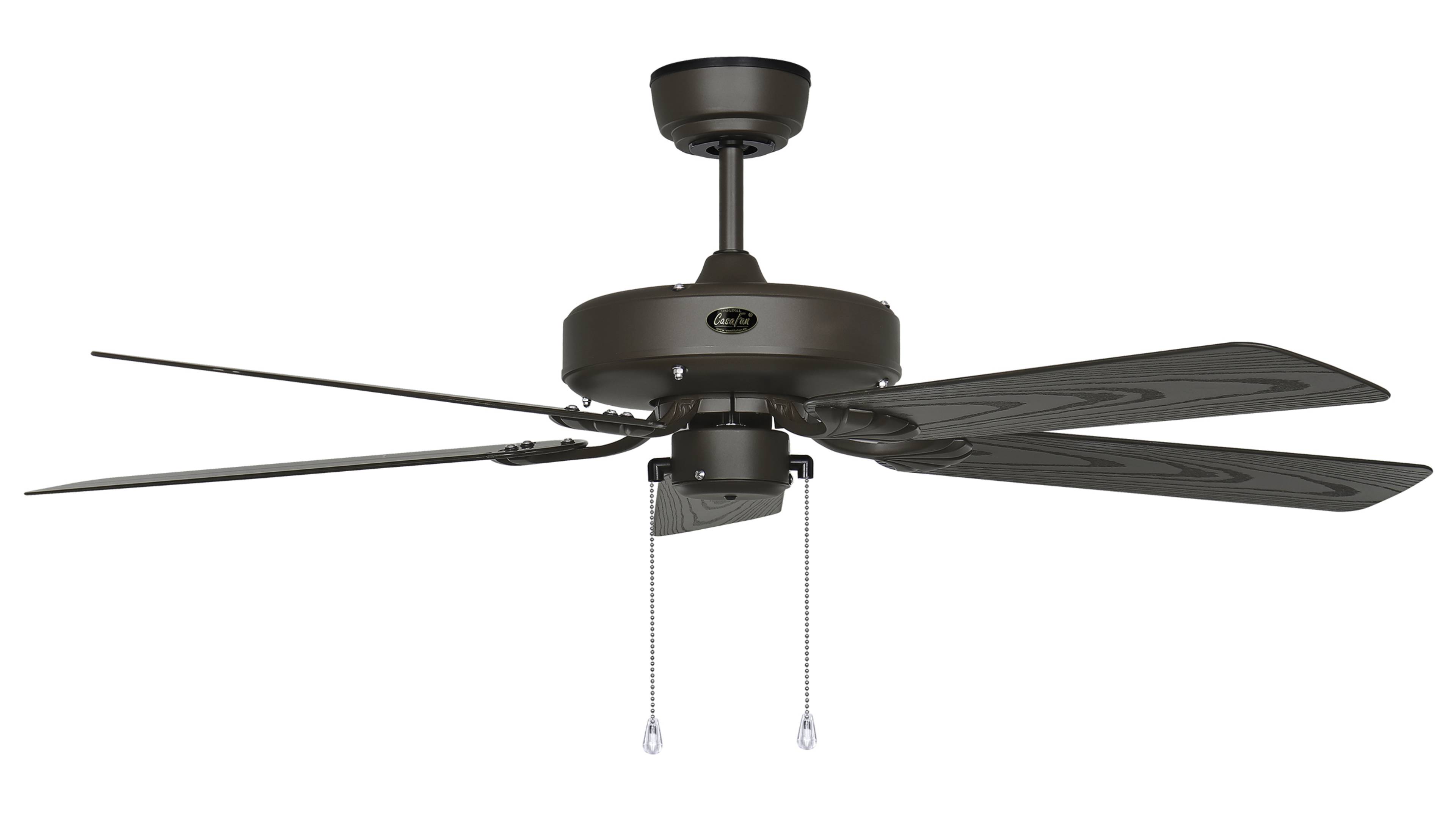 Deckenventilator Classic Outdoor Bronze