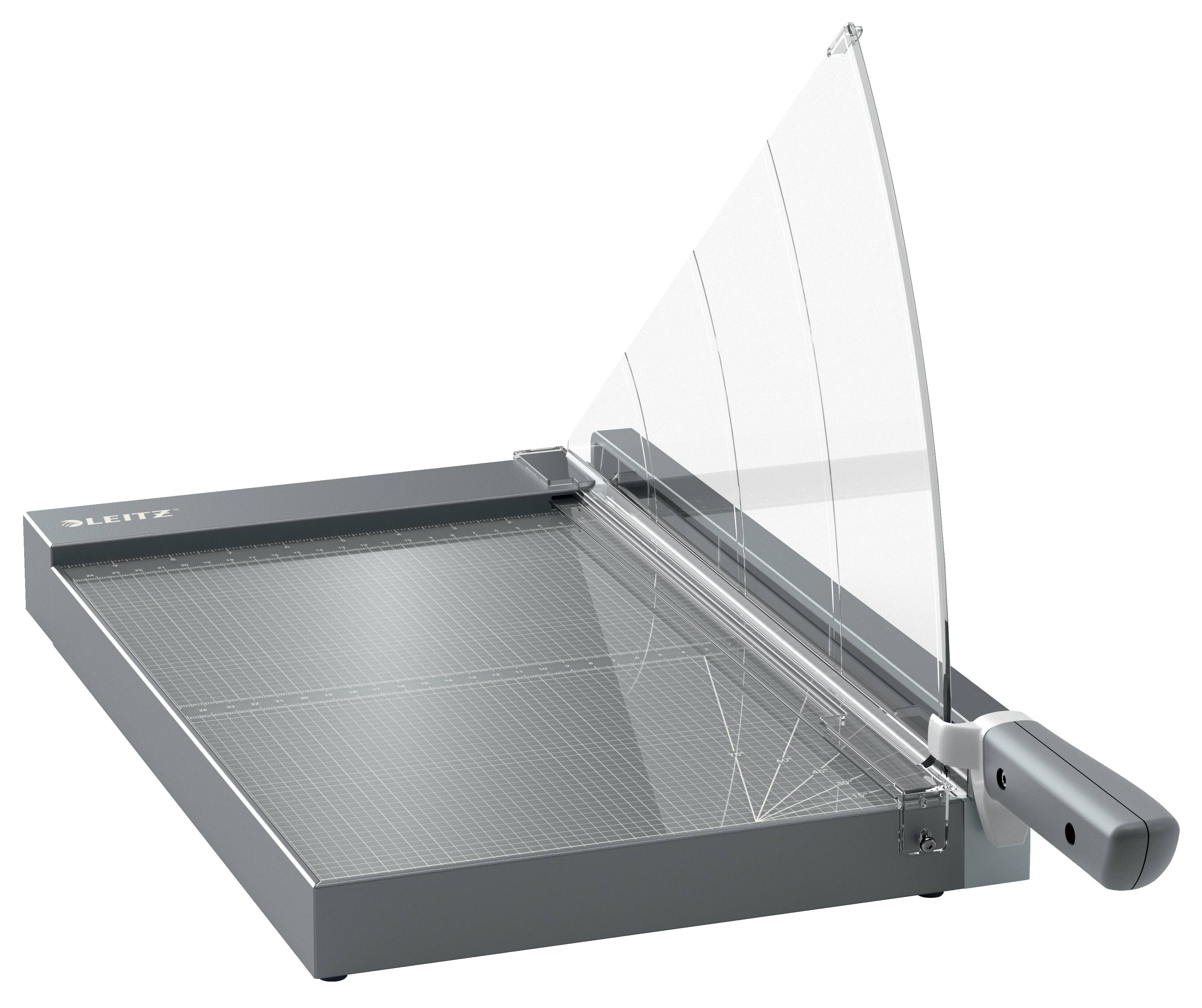 Precision Hebelschneider Office Pro