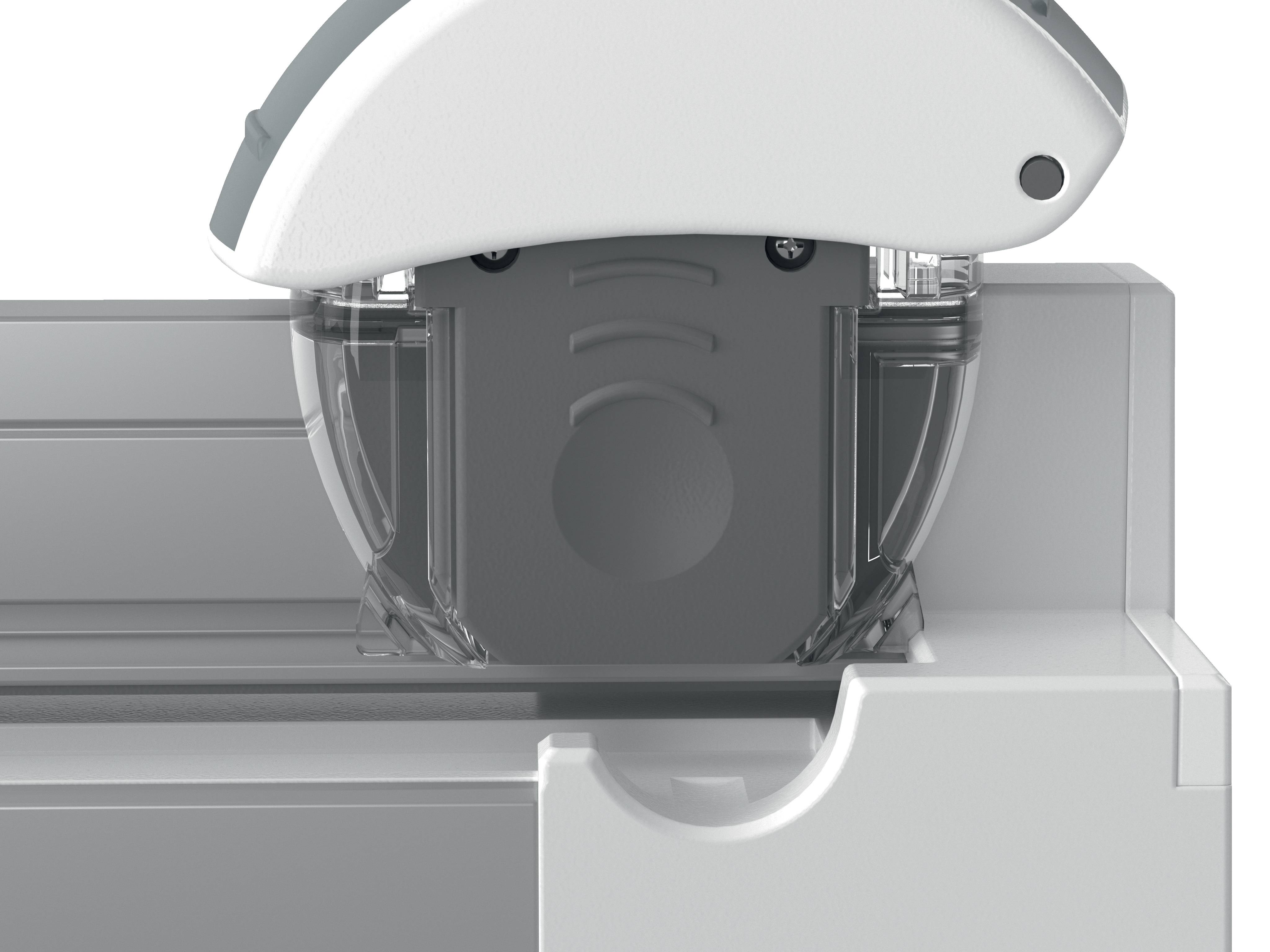 Precision Rollenschneider Office