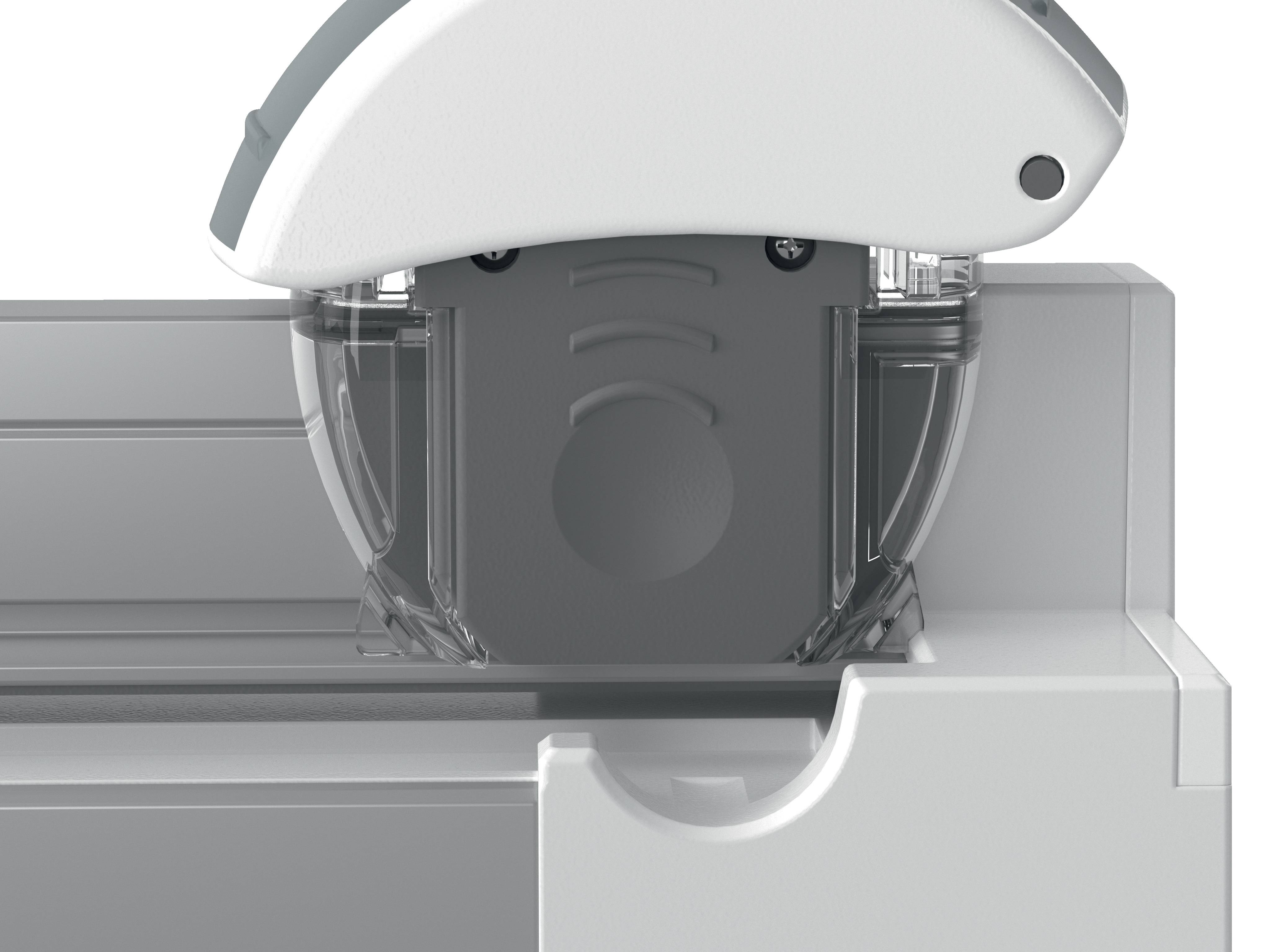 Precision Rollenschneider Office