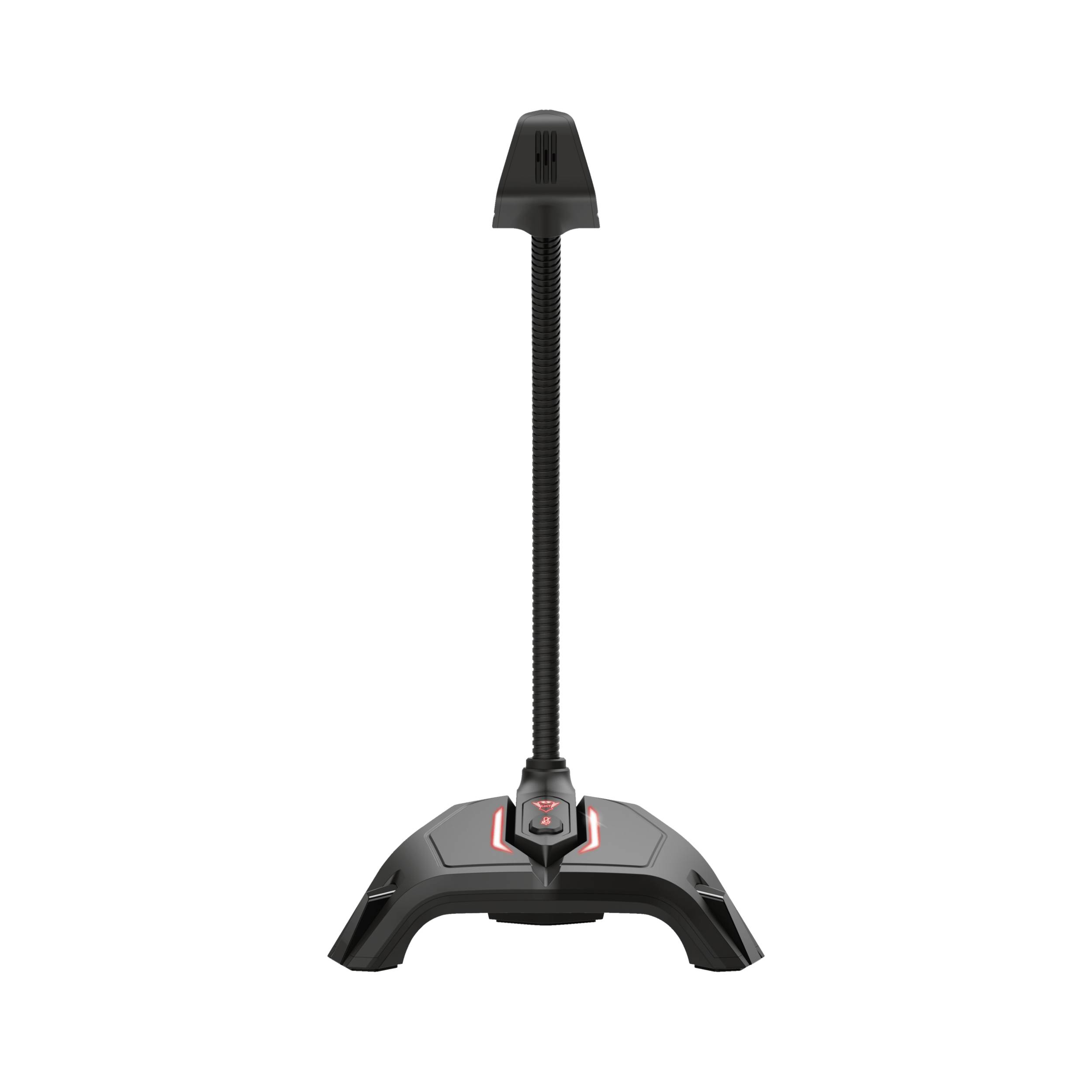 Trust GXT 215 Zabi LED-Illuminated - Mikrofon