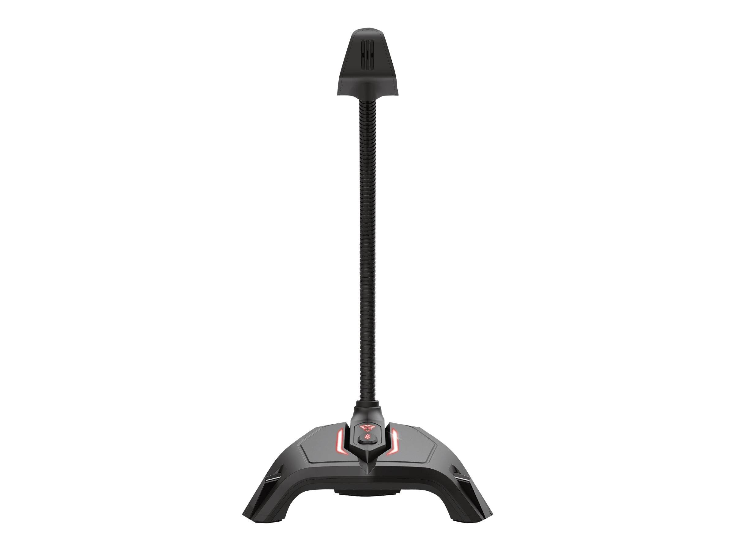 Trust GXT 215 Zabi LED-Illuminated - Mikrofon