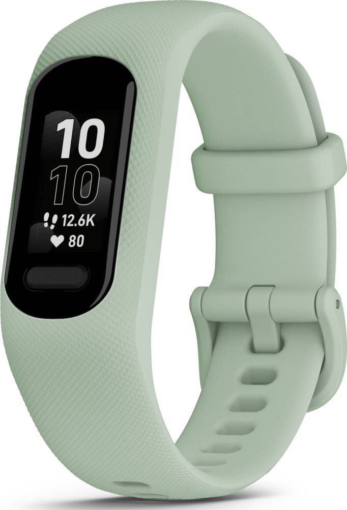 Garmin Fitness-Tracker vivosmart 5 Mint S/M