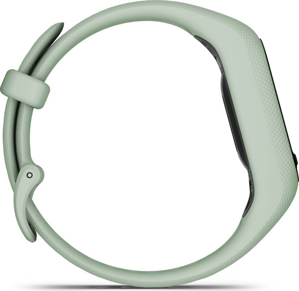 Garmin Fitness-Tracker vivosmart 5 Mint S/M