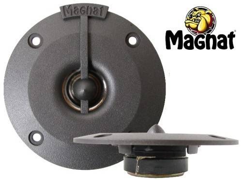 Magnat T 13 M 450G,Hochtöner 100 Watt max., 1 Paar NEU