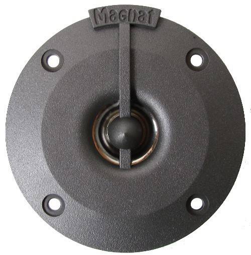 Magnat T 13 M 450G,Hochtöner 100 Watt max., 1 Paar NEU