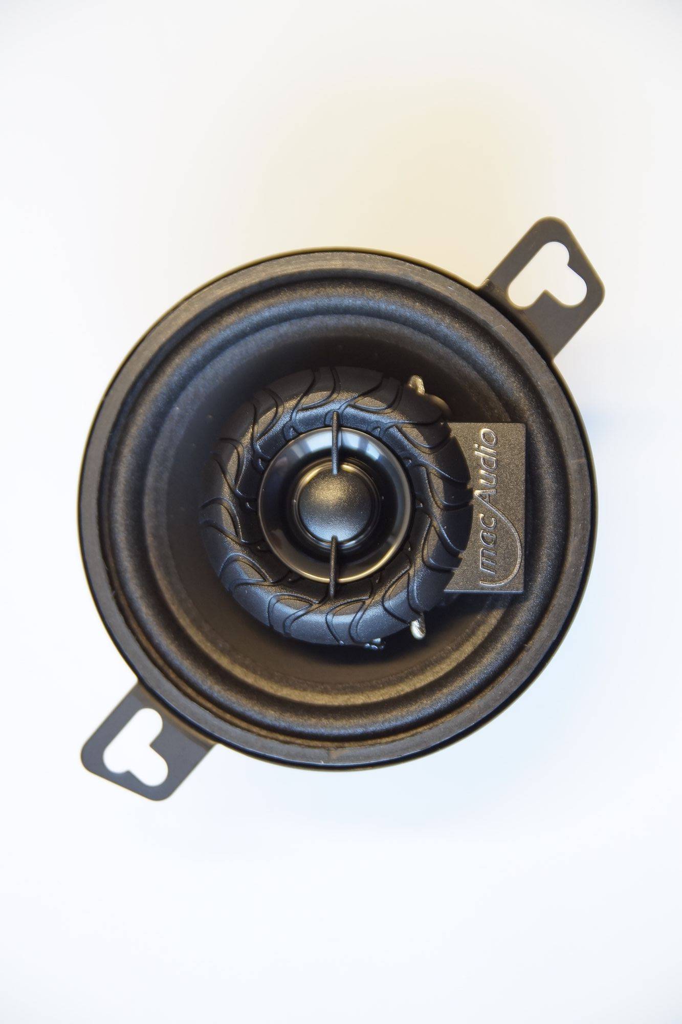 1 Paar mac Audio Mac Mobil 87, 50 Watt max Serviceware