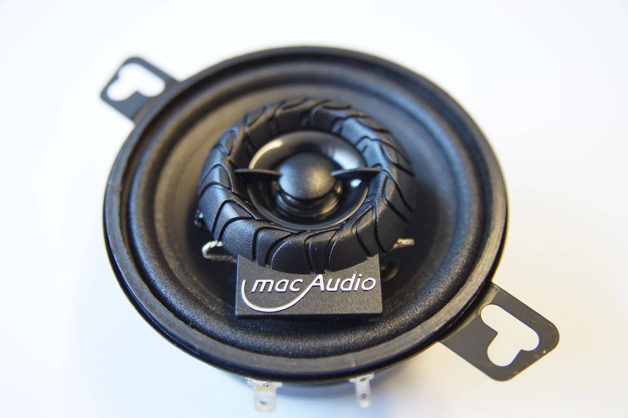 1 Paar mac Audio Mac Mobil 87, 50 Watt max Serviceware