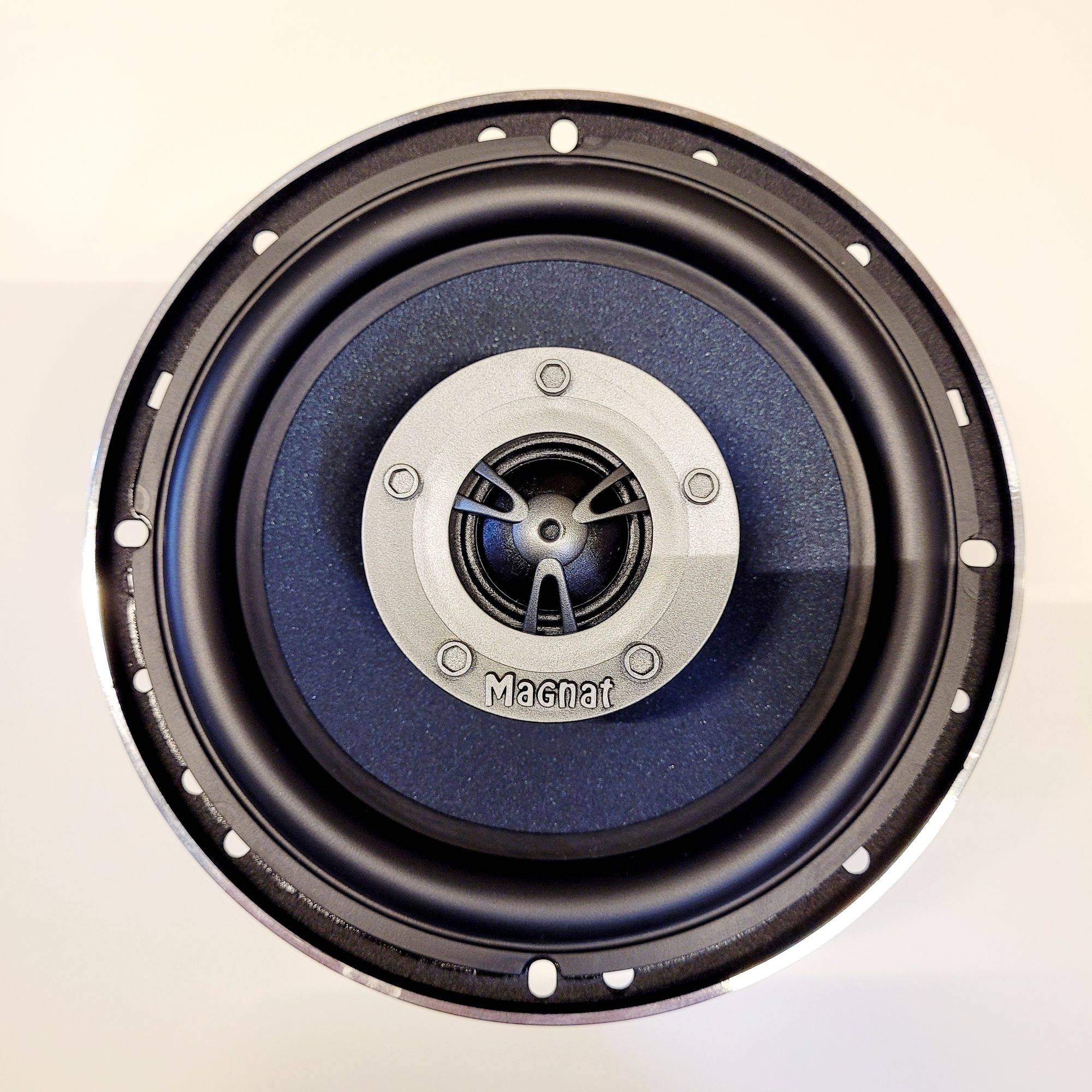 1 Paar 165 mm 2-Wege Koax System Magnat Pro 1620 High End Lautsprecher