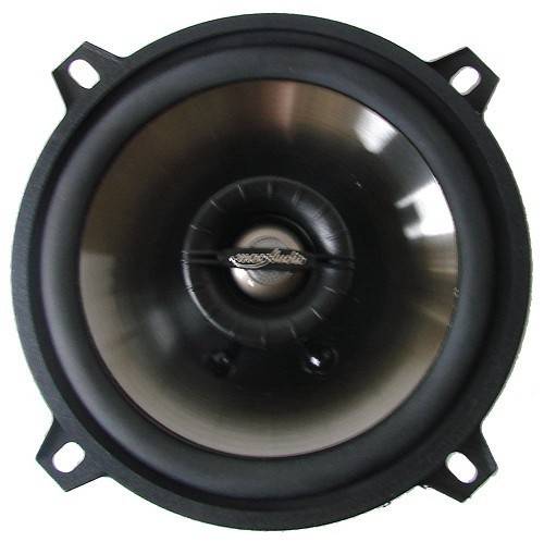 1 Paar mac Audio Mac Iron 13.2, 130 mm 2-Wege Koax, 100 Watt max., NEU, Serviceware