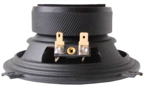 1 Paar mac Audio Mac Iron 13.2, 130 mm 2-Wege Koax, 100 Watt max., NEU, Serviceware