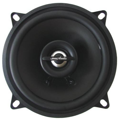 1 Paar 130 mm 2-Wege Koax mac Audio Mac Titanium 13.2, NEU Serviceware